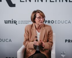 Seminario UNIR (Eva Alcón)