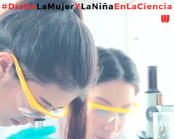 Foto Portada Web Niña Y Mujer En Ciencia